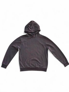 Urban Pipeline Ultimate SuperSoft Hoodie Charcoal Gray Medium M Pullover